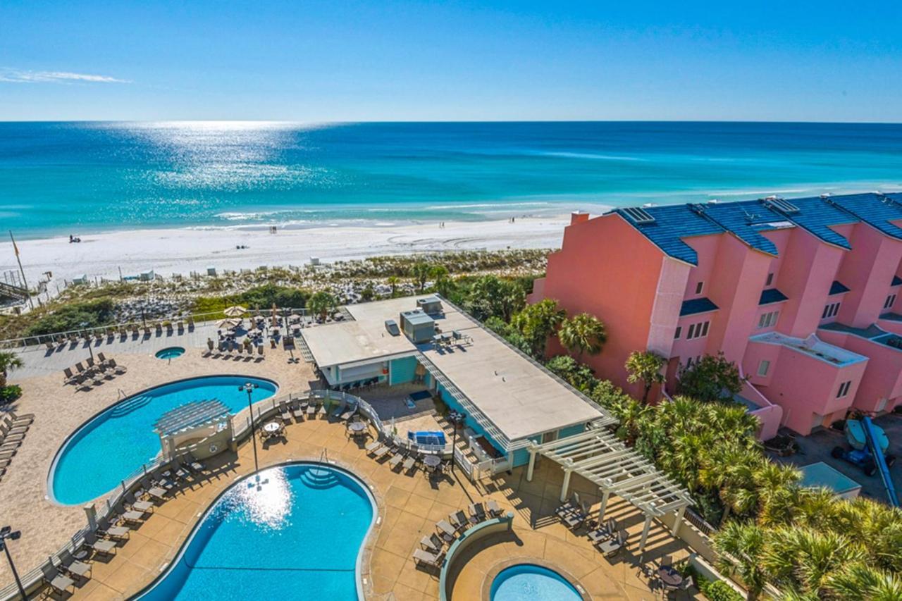 Tops'L Tides 704 Destin Exterior foto
