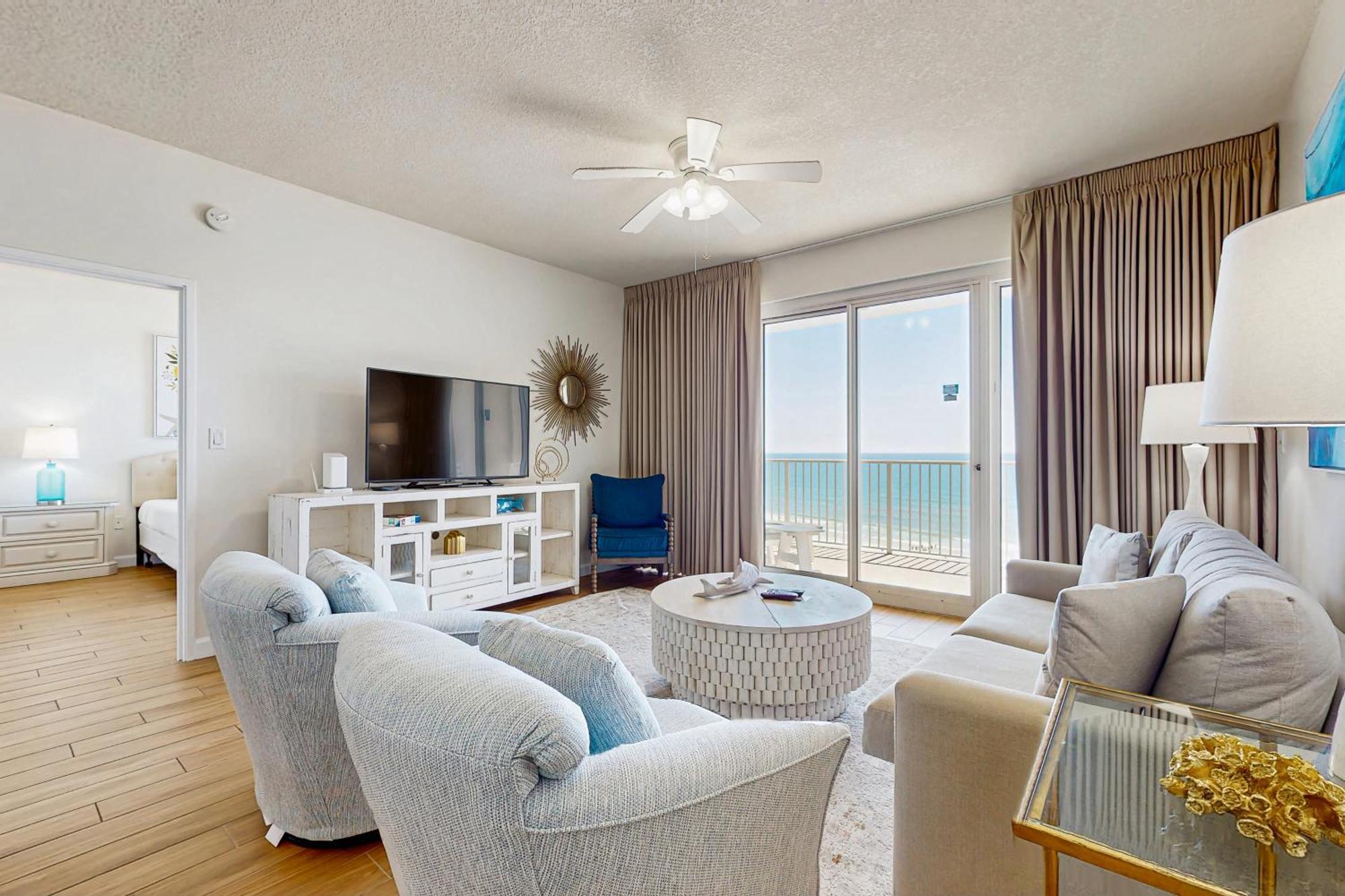 Tops'L Tides 704 Destin Exterior foto