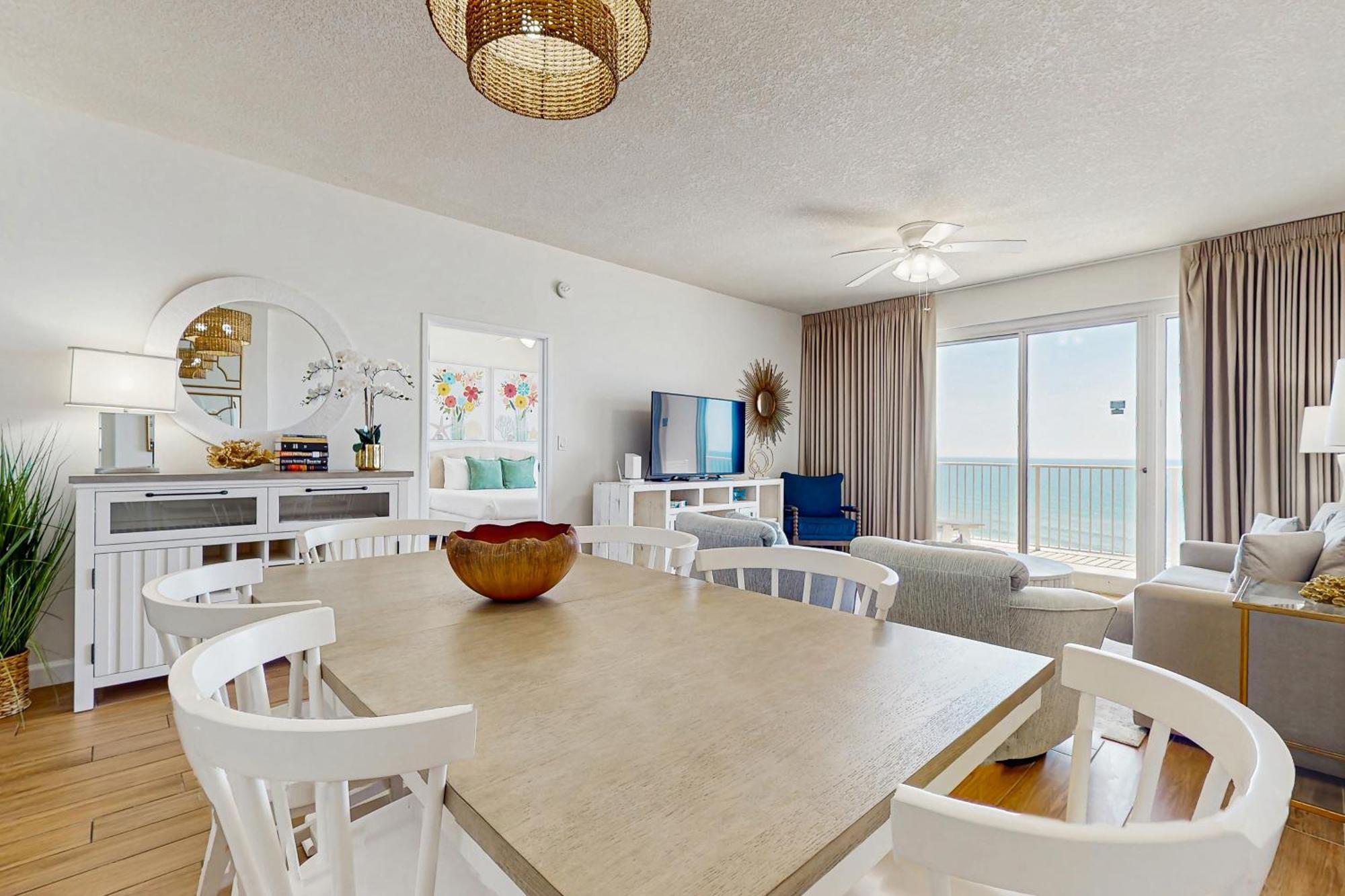 Tops'L Tides 704 Destin Exterior foto