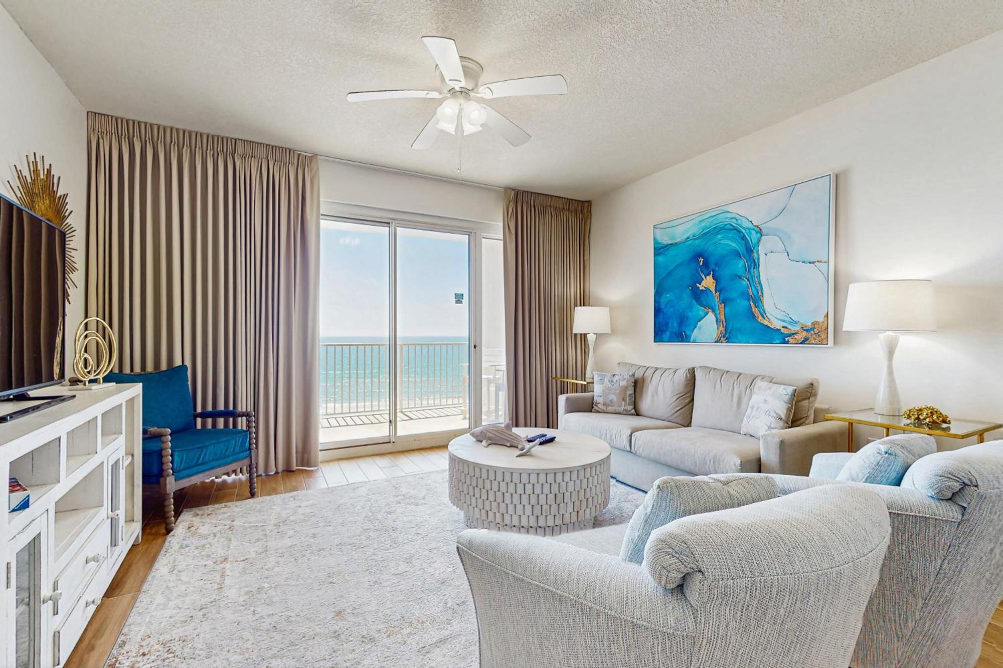 Tops'L Tides 704 Destin Exterior foto